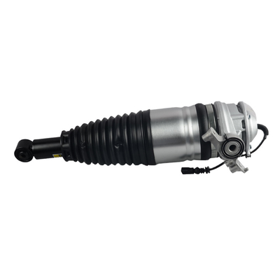 Amortecedor esquerdo 7L5616020D 7L6616020A Airmatic da suspensão do ar da parte traseira de 7L5616019D 7L6616019A Audi Q7 4L