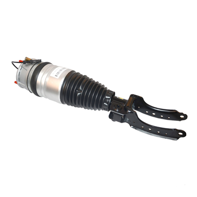 Direito 7L6616040D 7L8616040D do amortecedor 7L6 616039D 7L8616039D Airmatic de Audi Q7 4L Front Left Auto Air Suspension