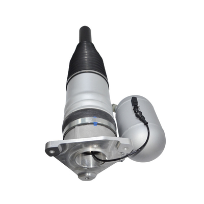 Amortecedor do ar da parte traseira de A8 D5 Quattro S8 direito esquerdo 4N4616002B do amortecedor da suspensão 4N4616001B do auto