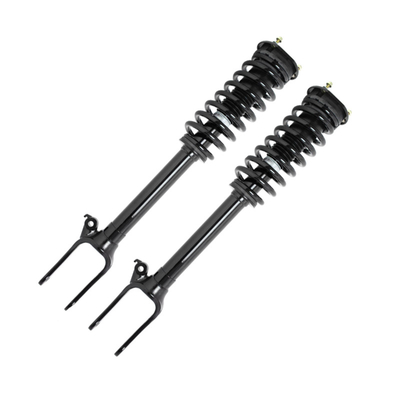Choque da suspensão de 1643200130 Airmatic para as peças da suspensão de bobina de Mercedes Benz W164