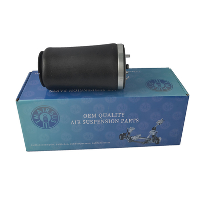 Sacos de ar para X5 E53 Kit de reparação de suspensão dianteira Saco 37116757502 37116761444