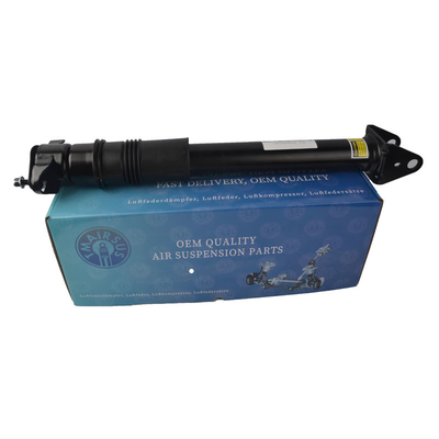 Auto Air Shock para W164 / GL traseiro sem ADS Peças de automóvel Airmatic 1643202431 A1643201631