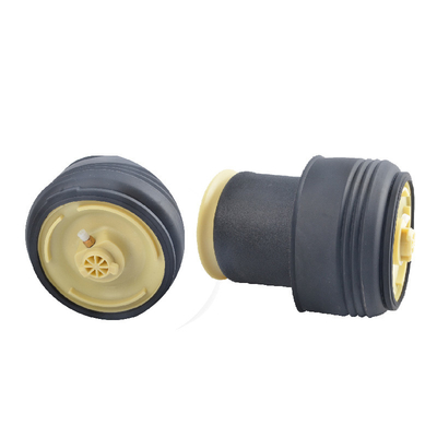 97034305115 Suspensão aerodinâmica absorvedor de choque para E70 X5 E71 X6 traseiro X5 (E70) X6 aeromático esquerdo 97034305234