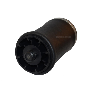 Mola de ar 37121095579 da suspensão do ar da parte traseira de BMW X5 E53 37121095580 auto sistemas de suspensão