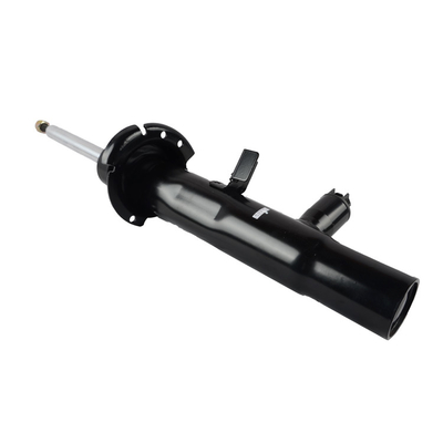 o amortecedor direito da suspensão do ar 37116797027 37126797025 37116797028 para BMW X3 X4 F25 deixou a parte dianteira com o suporte do EDC