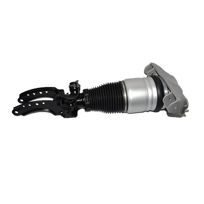 Au-di Q7 4L Suspensão automática de ar dianteira esquerda Absorvedor de choque 7L6 616039D 7L8616039D Airmatic Direita 7L6616040D 7L8616040D