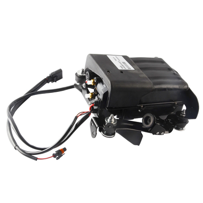 Compressor Audi Q7 4M peças do carro de Panamera Tesla Audi A8 D5 de Cayenne 2017 - 971 da suspensão do ar de 4M0616005F 4M0616005G