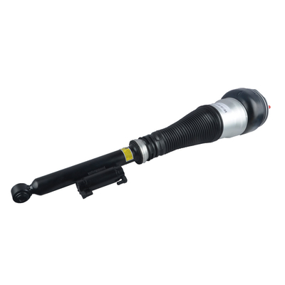 Auto peças da suspensão para o amortecedor de ar esquerdo 2223201138 da parte traseira de Mercedes Benz W222 V222 X222 C217 W217 2223203313 2223200313