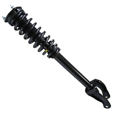 Do ar ML de choque do suporte com mola de bobina para Mercedes Benz W166 1663232400