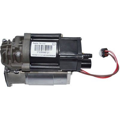 Compressor de alumínio 37206886721 37206874769 da suspensão do ar de BMW G32 GT