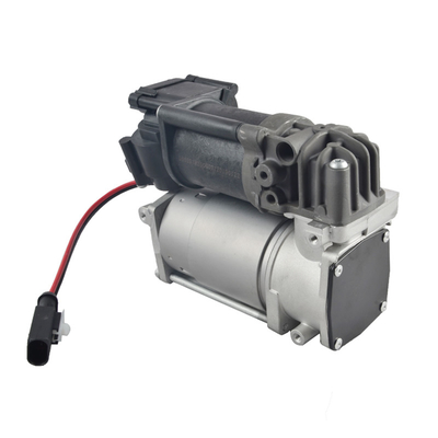 Material de alumínio DHL 37206875177 da bomba da suspensão do ar de BMW F15